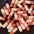 Hot Selling Biodegradable and Colorful HPMC Empty Hard Capsules in Various Sizes for Medicine1