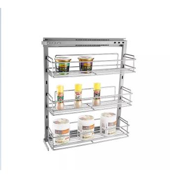 List of Top 10 Pull Out Wire Basket Storage Brands Popular in European and American Countries