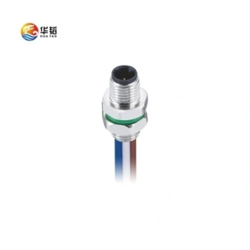 Waterproof Connector Main Features