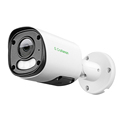 GX-YUFD-M8S Quick Shipping 4K 8MP Sony IP Camera with Colorful Night Vision, Dual Light Alarm, and Two-way Audio1