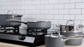 cookware set FH-SS273