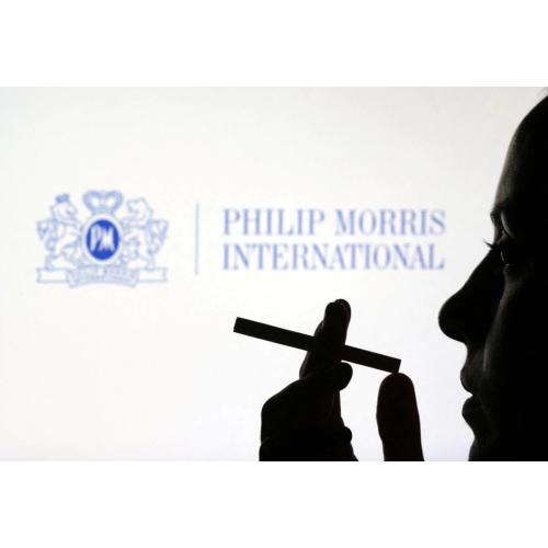 Altria obtient 2,7 $ BLN de Philip Morris pour les droits de vente des États-Unis IQOS