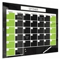 Whiteboard Calendar Planner: Weekly & Monthly Organizer for School, Home, and Office1