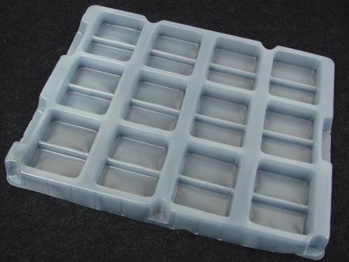 Food grade vacuum formed PET and vacuum formed PP: Which material is more hygienic?
