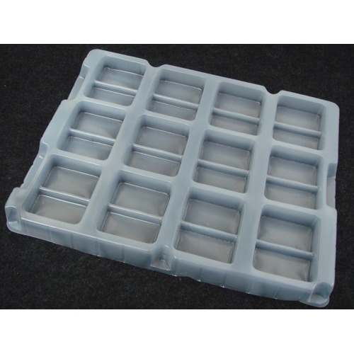 Food grade vacuum formed PET and vacuum formed PP: Which material is more hygienic?