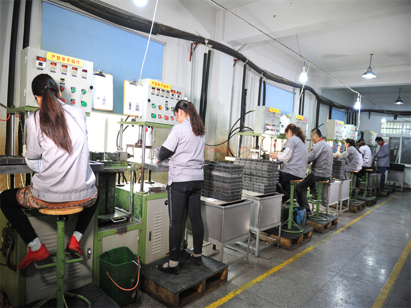 Dongying Jingcheng Metal Products Co.,Ltd