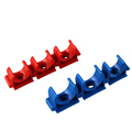 Best Multi-Colored Quality Certification Pipe Clips & Fittings1