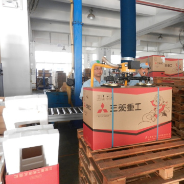 Top 10 China Vacuum Tube Lifter Application Manufacturing Companies With High Quality And High Efficiency