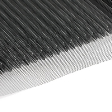 Top 10 Polyester Pleated Insect Screen Manufacturers