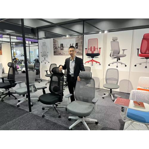 Bwellsit in Australian International Furniture Fair
