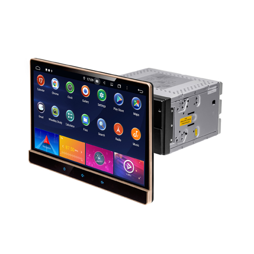 12.2 inch adjust screen new style android 10 car radio