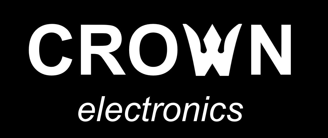 Crown Electronics CO., LTD