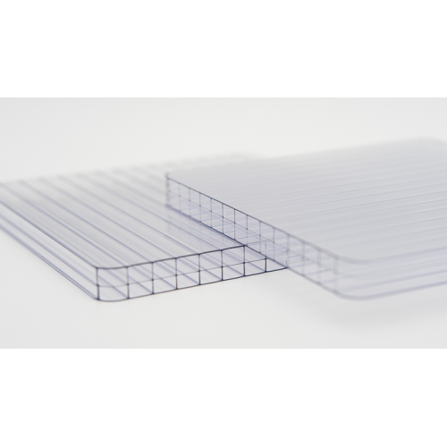 Как листы выносливости ПК снижают шум: хватит тратить деньги на бетонные барьеры, которые не работают