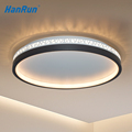 Iron Modern Decorative LED Ceiling Lights for Bedrooms and Kitchens1