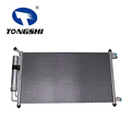 Ac Condenser for NISSAN TIIDA OEM 92110-1U600 Condenser Assembly1