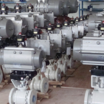 Asia's Top 10 Wear Resistant Ball Valve Brand List