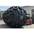 Hot Sale Marine Ship Natural Rubber Yokohama Type Inflatable Rubber Fenders1