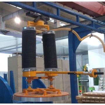Asia's Top 10 Tube Lifter Manufacturers List