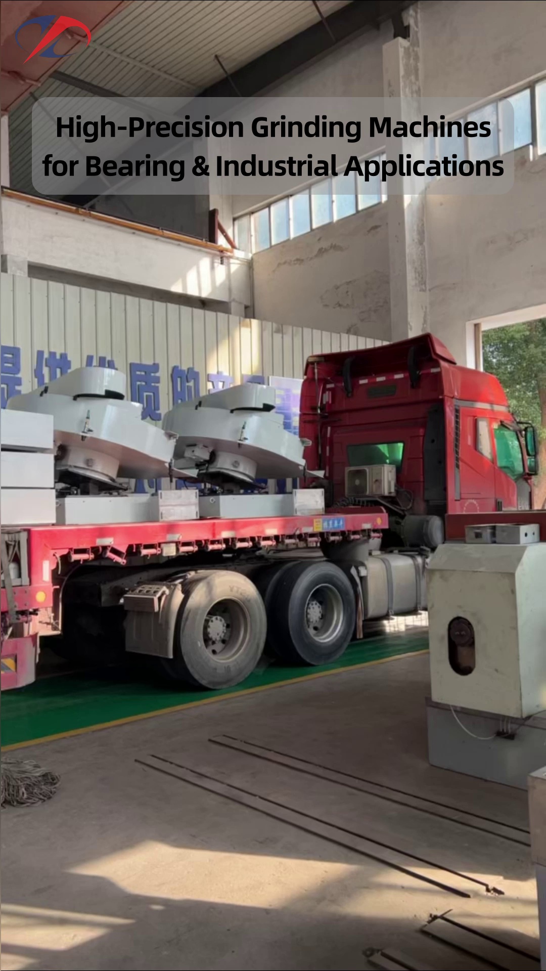 Sample‑verification‑supported steel‑ball‑equipment‑pre‑sales‑service for customer‑process‑validation‑purposes