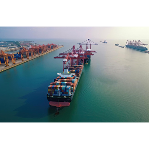CUL and IAL Launch New Vietnam-Thailand Direct Shipping Route