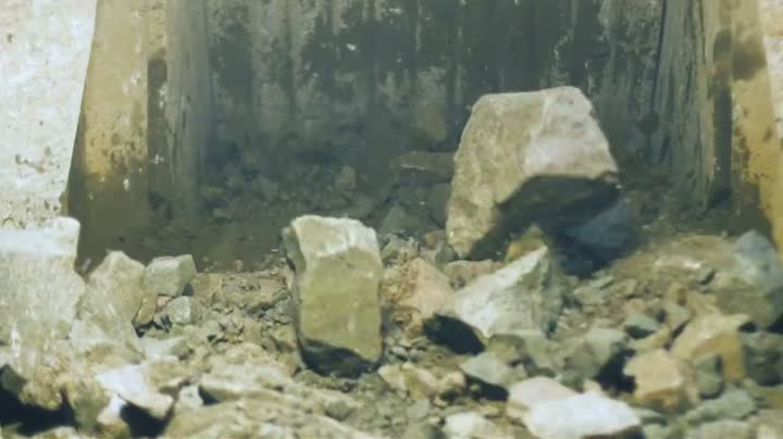 খনির নিষ্পেষণ সরঞ্জাম