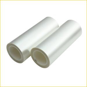 10μm PE 릴리스 필름