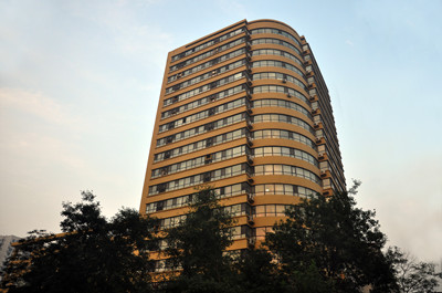 Hebei Yuanda Casting Co.,Ltd.