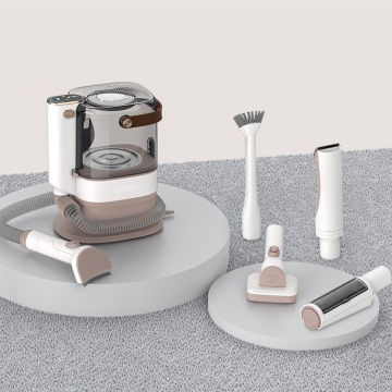 6 In 1 Pet Vacuum Cleaner