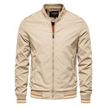 Spring and Autumn Casual Coat Fashion Trend for Men1