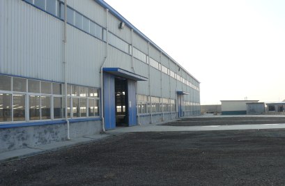  Shandong MengHe Architecture Technology Ltd.