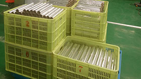 Production Line of Aluminum Foil