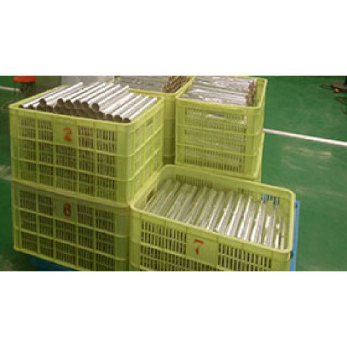 Production Line of Aluminum Foil