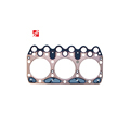 8210.22V 8210.42K 8210.42L 8210.42M - OEM98465823 IVECO Eurostar Engine Head Gasket1