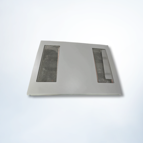 capa superior médica