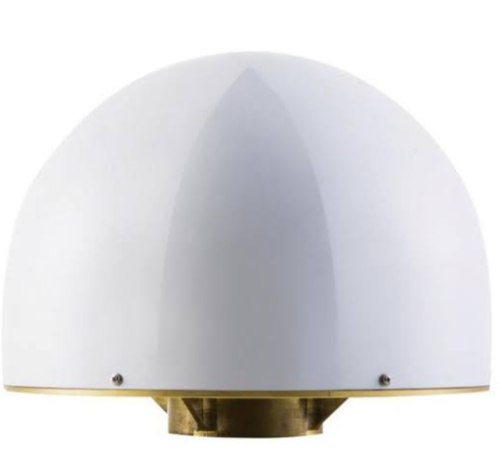 Choke Ring vs Antena Cogumelo para RTK: Guia OEM