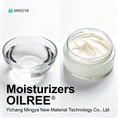 Moisturizers in Cosmetics Market Growth and Key Applications
