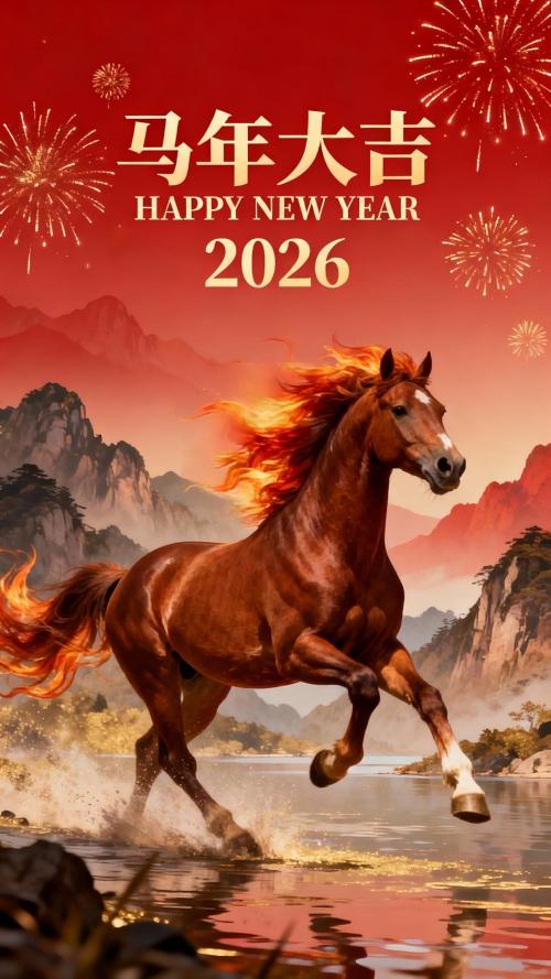 Срећан пролећни празник 2026!