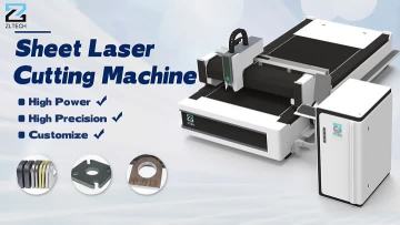Fiber laser cutter