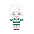 Custom Anime Plush Dolls: Personalized 3D Face Plush Toys1