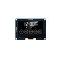 SSD1306/SSD1309 OLED Displays for STM32 - Various Sizes 128x641