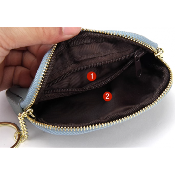 China Top 10 Coin Purse Brands