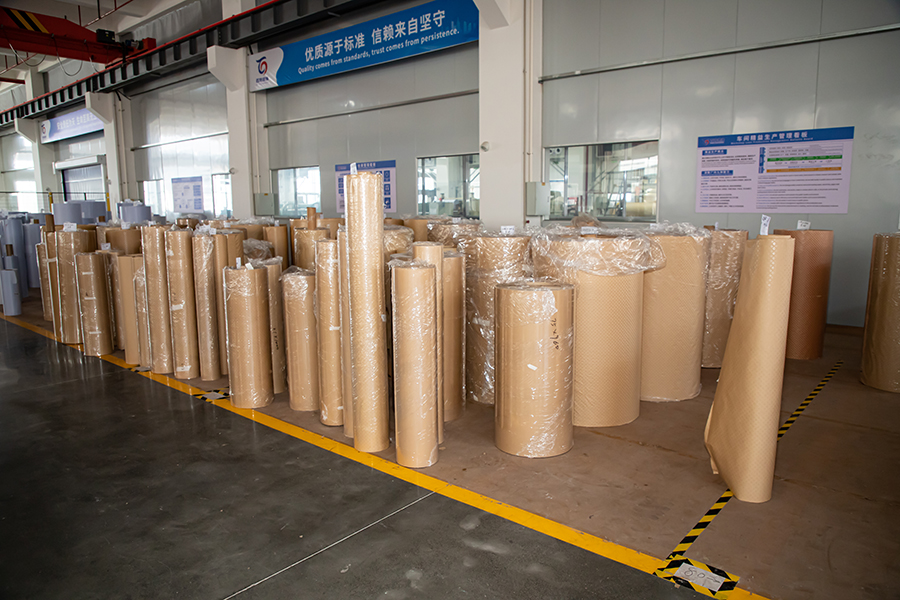 Product Storage