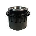 ZW EXCAVATOR E336D2 E330D HYDRAULIC MOTOR GEARBOX REDUCTION GEAR PARTS1