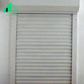 European Standard Aluminium Roller Shutters with Noise Reduction Technology1