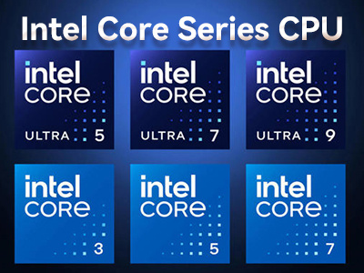 Analisis komprehensif mengenai akhiran pemproses PC Mini Intel