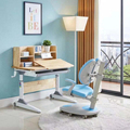 Ergonomic Kids Computer Desk Chair for Boys - Greenfield Furniture1