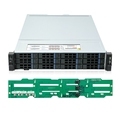 OEM ODM X-265F1207r12g-1 PowerEdge 2U Rack Server1