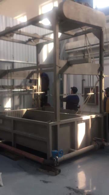 Factory Vedio