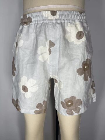  Breathable Printed Beach Pants