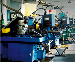 DANYANG FUTAI TOOLS CO., LTD.